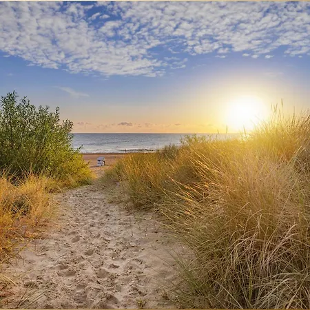 Kristin Apartamento *