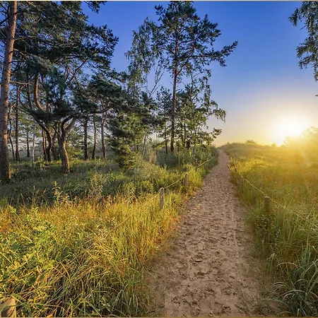 Apartamento Kristin *