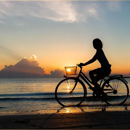 Apartamento Kristin *