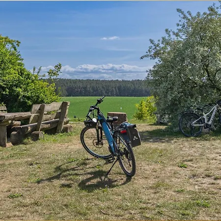 Kristin Apartamento *