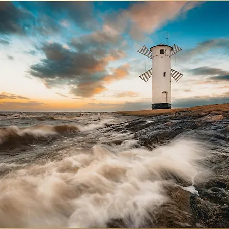 Apartamento Kristin *